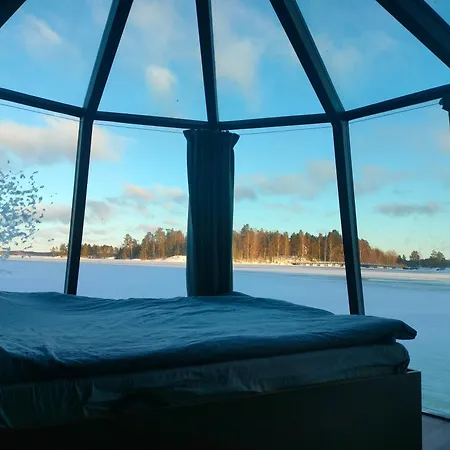 Aurora Hut